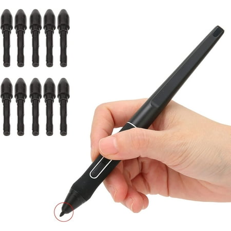 

10pcs Huion PW500 PW507 Replacement STC-1274