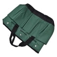 thumbnail image 3 of Bolsa de herramientas para kit de jardinería bolsa de almacenamiento portátil para herramientas de jardinería para carpintero electricista para sujetar herramientas para ANGGREK Otros, 3 of 8