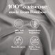 thumbnail image 3 of Funda de almohada SUTERA Dream Deep Silverthread para almohada ortopédica, 3 of 8