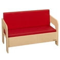 thumbnail image 2 of Sofa, 2 of 3