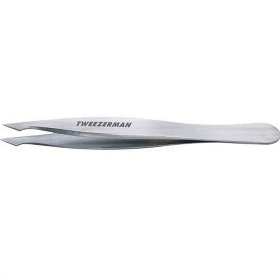 ($25 Value) Tweezerman Pointed Slant Tweezer