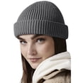 thumbnail image 2 of Beechfield Bonnet Résistant au Vent, 2 of 2
