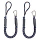 thumbnail image 2 of Cuerda De Barco De Línea De Muelle Bungee De 4 Uds Para PWC Para Pontón, Barco De Pesca, Kayak, Canoa SM SunniMix none, 2 of 8
