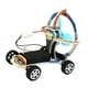 thumbnail image 1 of Juguete de Experimento Científico Baoblaze Coche de Energía Eólica, 1 of 8