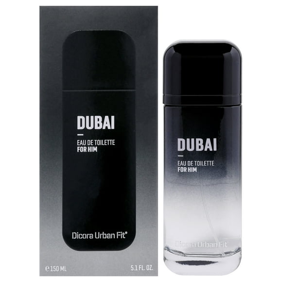 Perfume Dicora Urban Fit Dubai EDT 150 ml para hombre