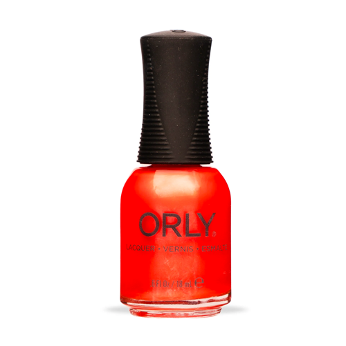 ORLY Great Escape Summer 2023 Nail Lacquer - Embrace Danger #2000243 ...