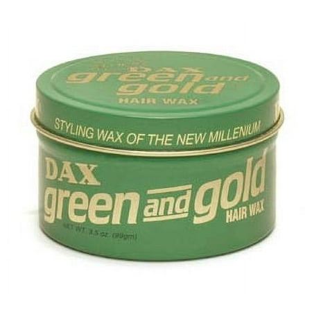 DAX Green & Gold 3.5oz