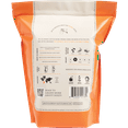 thumbnail image 3 of Bizzy Organic Cold Brew Coffee | Breakfast Blend | Coarse Ground Coffee | Medium-Light Roast | Micro Sifted | Specialty Grade | 100% Arabica | 2 LB, 3 of 6