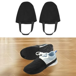 Curseur Pour Chaussures De Bowling - Bowlingball.com | Semelle Coulissante En Daim, Taille Unique (enfant 5 à Homme 42)