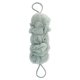 thumbnail image 1 of Esponjas de baño, lufa de ducha para exfoliación corporal (1 unidad, verde) Lavadoras de ducha Mujeres Hombres para lavadora de espalda Loofa Loofah, 1 of 5