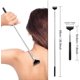 thumbnail image 3 of 20 Claw Massager Kit And Retractable Back Scraper For Head And Body Massage, 3 of 5