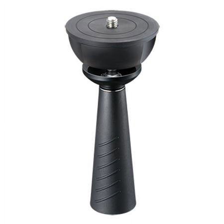 UPC: 4986397320784 | BL-75R 75mm Tripod Adaptor with Bowl Clamp for ALX SR4  ALX SR8  ALX SR12 Slider Rails