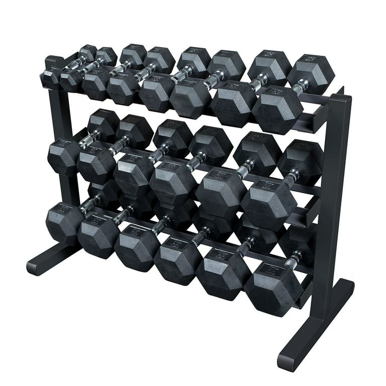 Dumbbell rack walmart canada hot sale