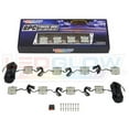thumbnail image 7 of LEDGlow 8pc LED Truck Bed Lighting Light Kit, 7 of 7