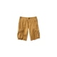 thumbnail image 1 of Aeropostale - Pantalones cortos de carga informales de longitud más larga para hombre, marrón, 29 Aeropostale Carga, 1 of 3