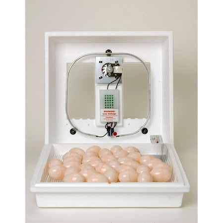 Miller Manufacturing Circulated Air Incubator with Fan