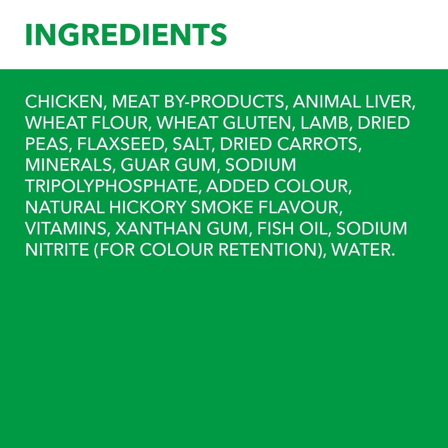 Iams Proactive Health Chunks in Gravy with Lamb Adult Wet Dog Food, 369g