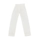 thumbnail image 1 of Pantalones de figura de acción a escala 1/12 para cuerpo de figura femenina de 6 pulgadas, color sólido para vestir. Blanco, 1 of 9