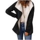 thumbnail image 2 of Puntoco Abrigo/chaqueta informal con capucha de manga larga y capucha de invierno para mujer Puntoco Puntoco-1, 2 of 9