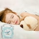 thumbnail image 5 of Despertador infantil para mesita de noche y escritorio | Reloj para estudiantes con volumen ajustable y modo silencioso | Fácil de usar para la habitación de los niños, la escuela o viajes, 5 of 8