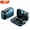 Silver, variant on F9 F9 5C F9 32 34 36 M10 X8 Q8 X3 M31 M32 M35 S9 Whosale Drop Shipping Bluetooth Earphone Wireless Headphone Earbuds Headset