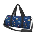 thumbnail image 1 of Easygdp Space Bolsa de Viaje, Bolsa de Mano, Bolsa de Gimnasio, Bolsa de Equipaje para Viaje, 1 of 6