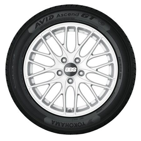 Yokohama Avid Ascend GT 185/60R16 86 H All Season Performance Passenger Tire Sansujyuku sansujyuku.com