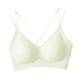 thumbnail image 2 of Sujetador push up para mujer, ropa interior, camiseta, sin aros, cómodo SG, 2 of 9