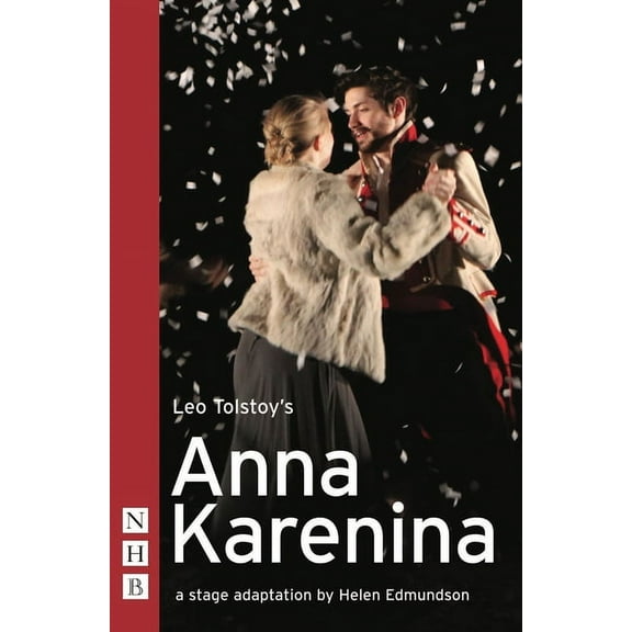 Anna Karenina, (Paperback)