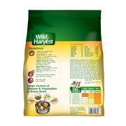 Wild Harvest Advanced Nutrition Adult Rabbit Complete and Balanced Diet, 4 lbs.