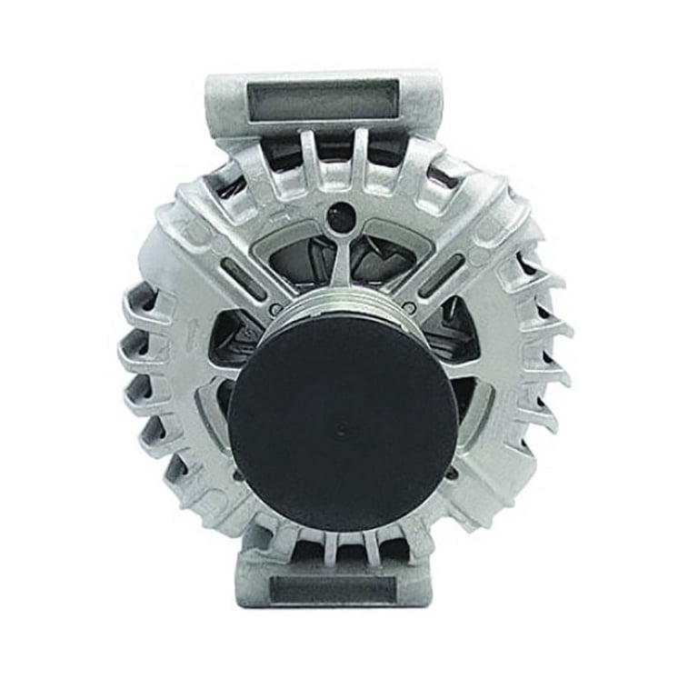 New 12 Volt 250 Amp Alternator Compatible With Mercedes Benz  