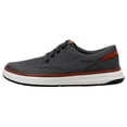 thumbnail image 2 of Skechers Moreno-Ederson Casual Sneakers for Men, Lace-Up Comfort Casual Shoes, 2 of 8