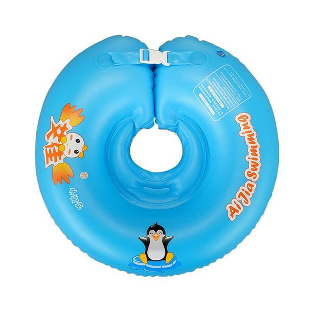 No Inflatable Safety Baby Swimming Float Children Float Ring Pool Toys Swim Trainer Bathtub Swimming Pool Accessories Walmart Com Walmart Com