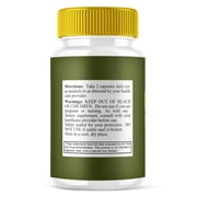 Virile Forge Pills, VirileForge Max Performance Capsules (60 Capsules)