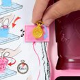 thumbnail image 5 of Disney’s Descendants: The Rise of Red The Sorcerer’s Cookbook Doll & Playset, Surprise Reveals, 5 of 6