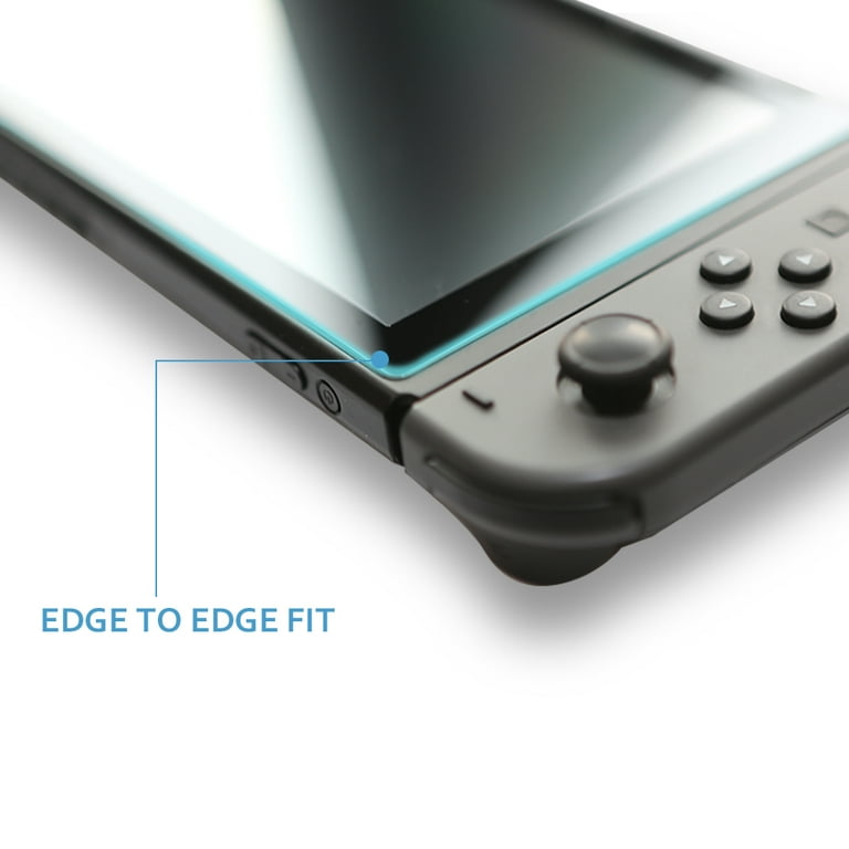 その他 Nintendo Switch Screen Guard Amazon.com: Insignia- Screen Protector for Nintendo Switch