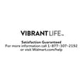 thumbnail image 5 of Vibrant Life Small Silicone Pet Feeding Mat, Beige, 13" x 8", 5 of 5