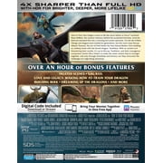How To Train Your Dragon (2025) (Steelbook) (4K Ultra HD + Blu-ray + Digital Copy), Family, DreamWorks