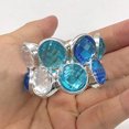 thumbnail image 4 of Beauty Sponge Holder Creative Fashion Diamond Drying Makeup Sponge Holder, 4 of 8