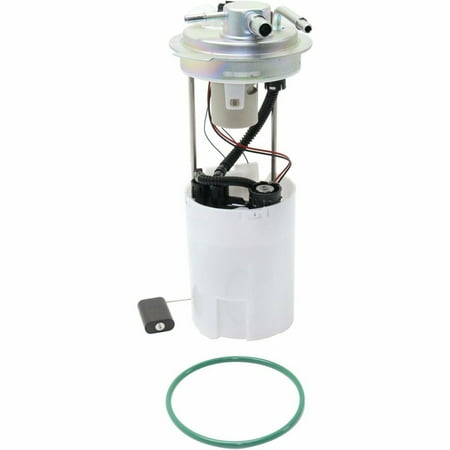 NEW FUEL PUMP MODULE ASSEMBLY FITS 2010-2013 CHEVROLET SILVERADO 1500 (Best Air Intake For Silverado 1500)