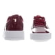 thumbnail image 4 of Tenis Puma Carina Charol Guindo Mujer Casual vino 23.5 Puma 370912 03, 4 of 4