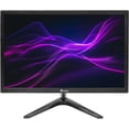 thumbnail image 1 of MONITOR STYLOS 19" HD 1440*900 PX VGA/HDMI 60HZ 5MS NEGRO (STPMOT3B) Stylos 750303090365_53S, 1 of 4