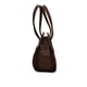 thumbnail image 3 of Bolso en Piel Vacuno Cincelada Fana Cleopatra Chedrón FANA BOLSOS Bolsa de Mano en Piel, 3 of 3