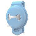 thumbnail image 2 of Collar para mascotas para Apple Airtag correa para perro y gato Wdftyju  funda protectora ajustable aplicable al Collar de rastreador Airtag antiarañazos, 2 of 6