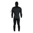 thumbnail image 3 of XCEL Men's Polar Hydroflex Hooded Dive Fullsuit 8/7/6/5 mm, 3 of 6