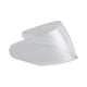 thumbnail image 1 of Mica Casco Transparente Bkr Sparrow, 1 of 3