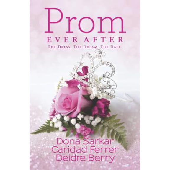 Pre-Owned Kimani TRU: Prom Ever After: An Anthology (Paperback)