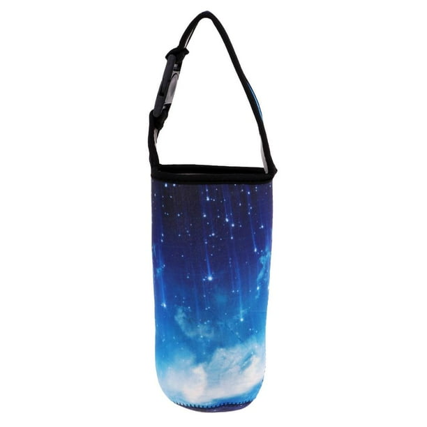 Paquete De 2 Fundas Para Enfriar Bebidas Con Diseño De Veteranos Militares De La Bandera De Los Estados Unidos