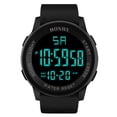 thumbnail image 1 of Organizadores Luxury Men Analog Digital Military Sport LED Waterproof muñeca Watch elección de regalos Comprar 2 Barco 3, 1 of 3