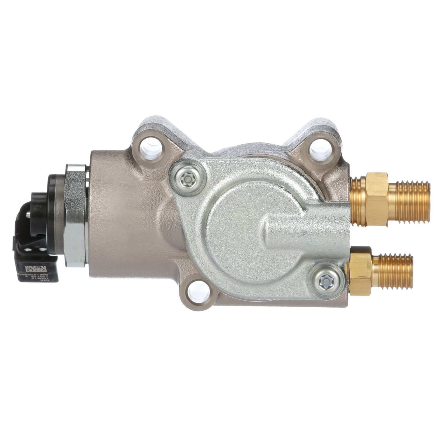 Delphi Direct Injection High Pressure Fuel Pump P/N:HM10048 Fits select: 2005-2009 AUDI A4, 2005-2009 AUDI A6